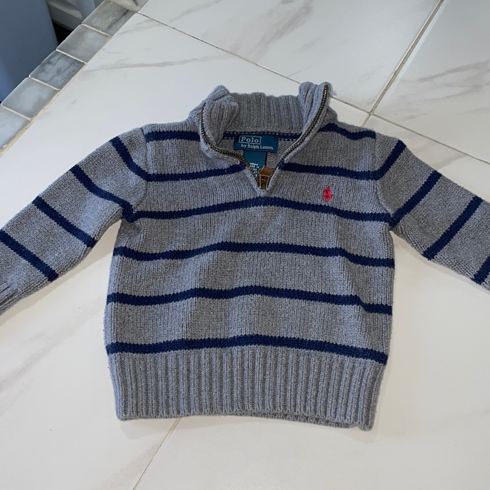 Polo by Ralph Lauren sweater